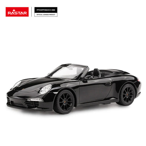 Rastar 1:12 Porsche 911 Carrera S R/C