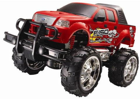 Eztec FF 1:10 Ford F-150 RC