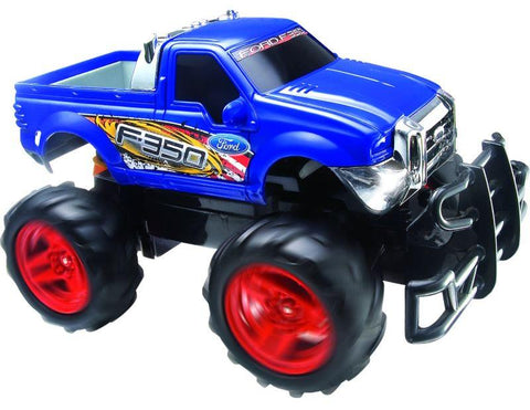 Eztec 1:19 Ford F-350 RC