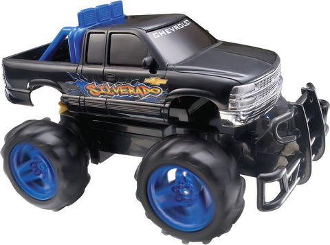 Eztec 1:19 Chevrolet Silverado RC