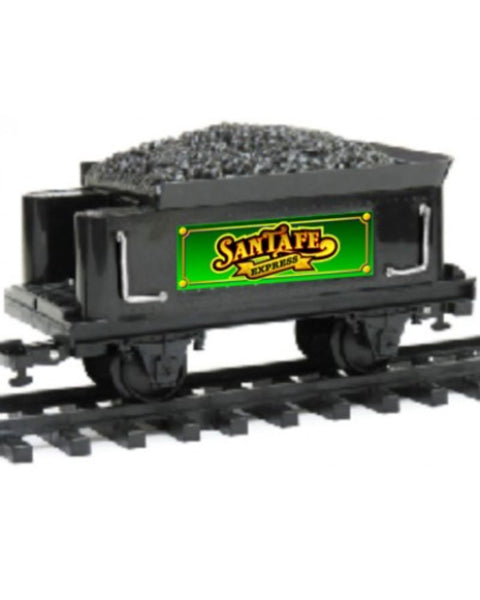 Eztec Silverado Xpress Train 40 Pieces