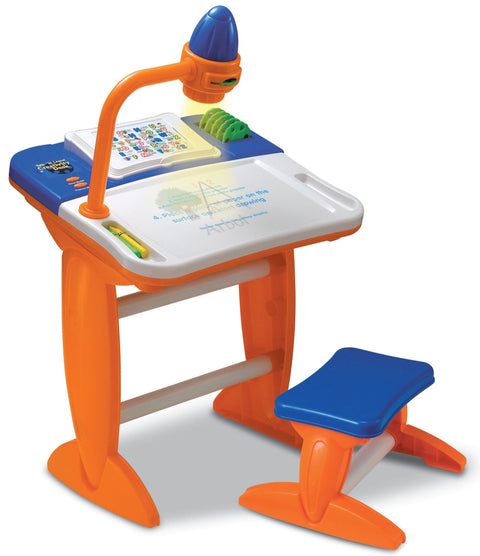 Eztec Interactive Creativity Desk