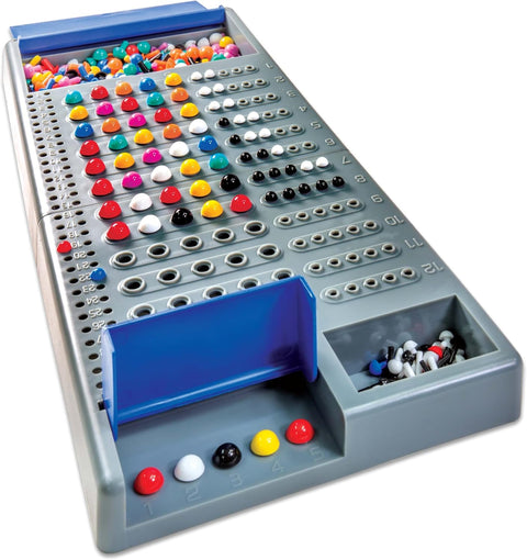 Ambassador Games Classic Games Code Breaker
