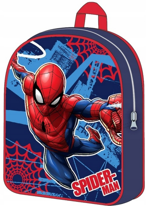 Marvel Spider-Man Backpack 30cm