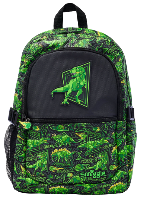 smiggle-wild-side-dinosaur-backpack