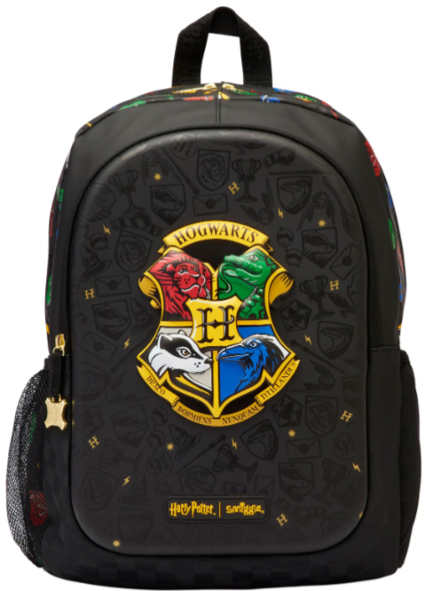 smiggle-harry-potter-classic-backpack-42cm