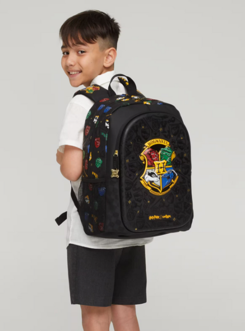 Smiggle Harry Potter Classic Backpack 42cm