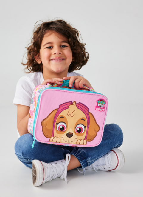 Paw Patrol Teeny Tiny Square Skye Lunchbox