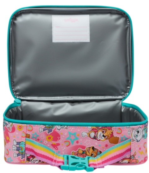 Paw Patrol Teeny Tiny Square Skye Lunchbox