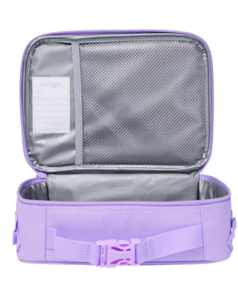 Smiggle Hi There Unicorn Attach Lunchbox