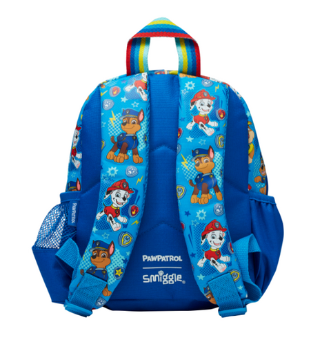 Paw Patrol Teeny Tiny Character Chase Backpack