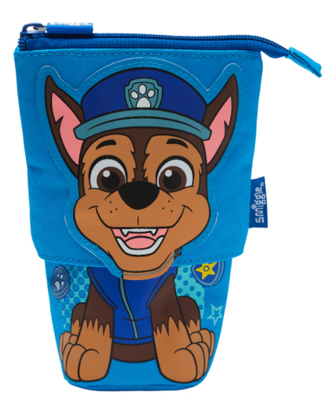 Paw Patrol Chase Stand N' Slide 2 In 1 Pencil Case