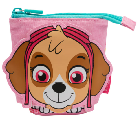 Paw Patrol Skye Stand N' Slide 2 In 1 Pencil Case