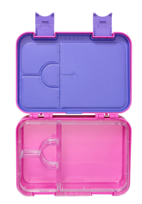 Smiggle Barbie Bento Lunch Box