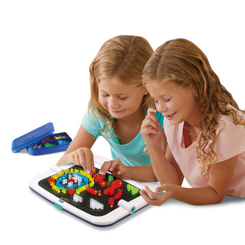 VTech Magic Lights 3D, French