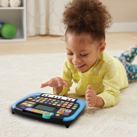 VTech Tablette P'tit Genius Magic Light