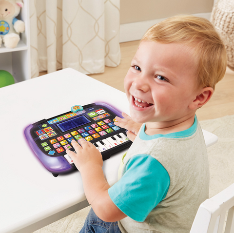 VTech Tablette P'tit Genius Magic Light