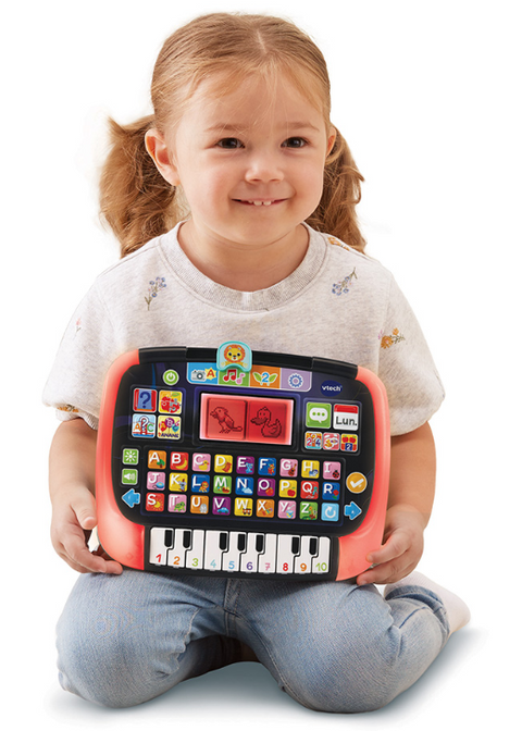 VTech Tablette P'tit Genius Magic Light