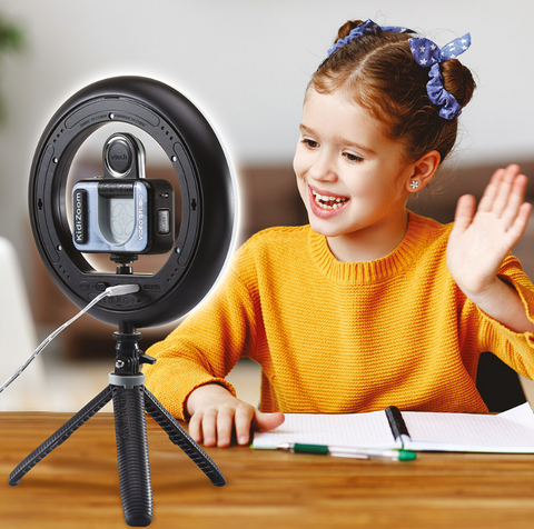 VTech Kidizoom Vidéo Studio Pro