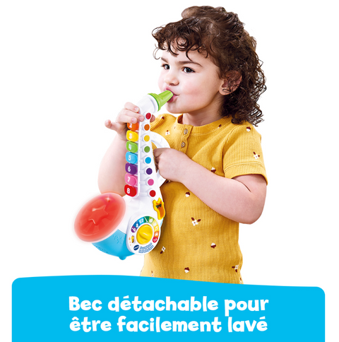 VTech Saxophone Lumi Magique