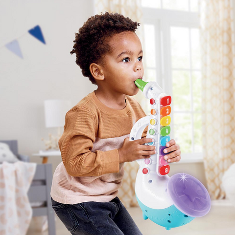 VTech Saxophone Lumi Magique