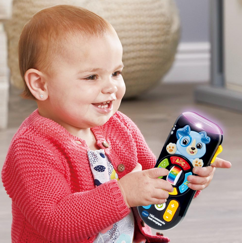 VTech Télécommande Lumi-Magique