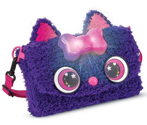 VTech Kid'Couture Mon Sac Magic'Fashion Chat