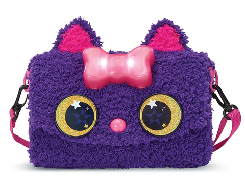 VTech Sew & Style Kitty Bag