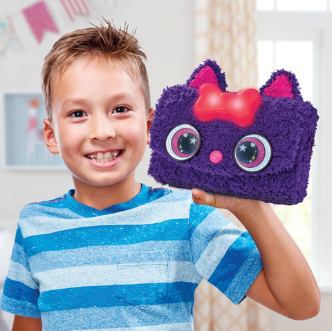 VTech Kid'Couture Mon Sac Magic'Fashion Chat