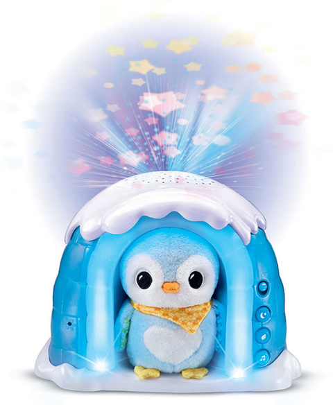 VTech Soothing Starlight Igloo