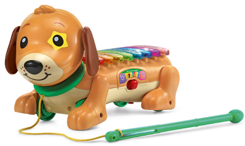 VTech Elton, Mon Rouli Xylophone