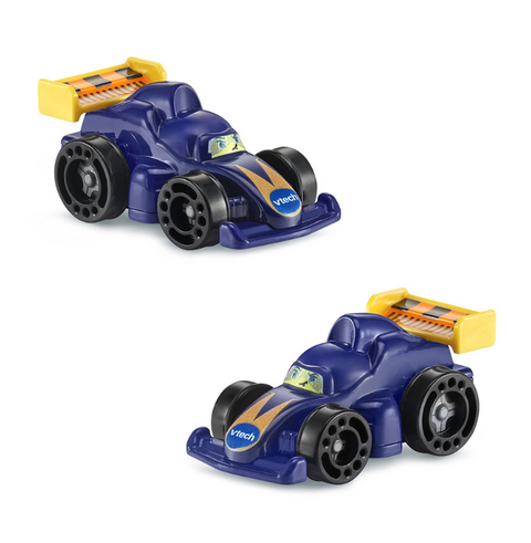 VTech Super Tour Duo Challenge Série Pro