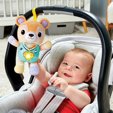 VTech Lumi chant'ourson