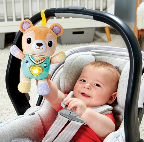 VTech Lumi chant'ourson