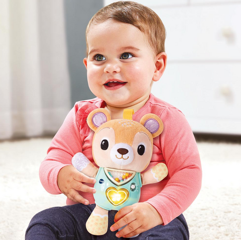 VTech Lumi chant'ourson