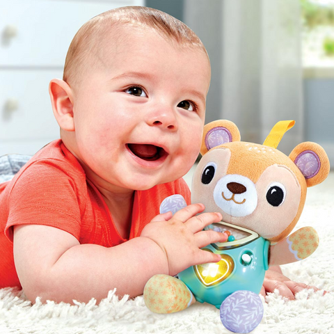 VTech Lumi chant'ourson