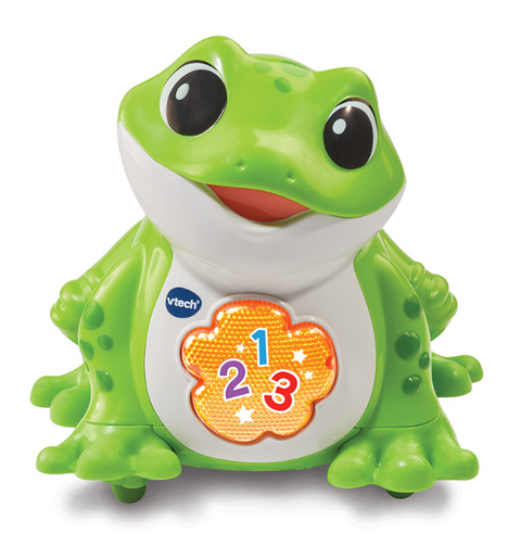 VTech Pop, Ma Grenouille Hop Hop