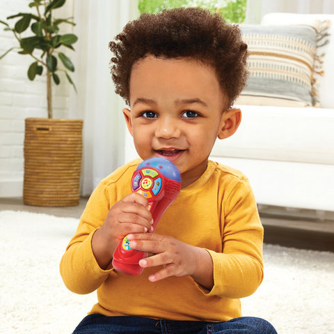 VTech Baby Micro Des P'tits Loulous
