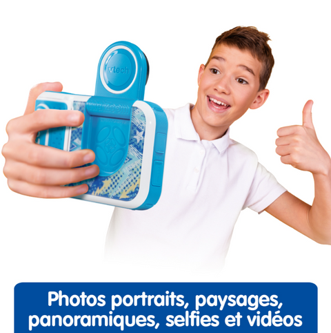 VTech KidiZoom Print Cam Graffiti