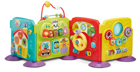 VTech Super Centre D'activités Modulable
