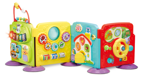 VTech Super Centre D'activités Modulable