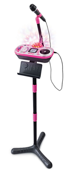 VTech Kidi SuperStar DJ Studio