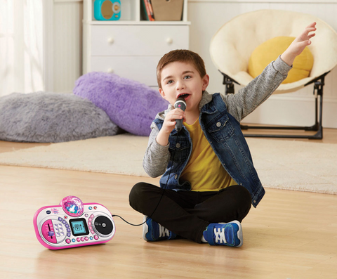 VTech Kidi SuperStar DJ Studio
