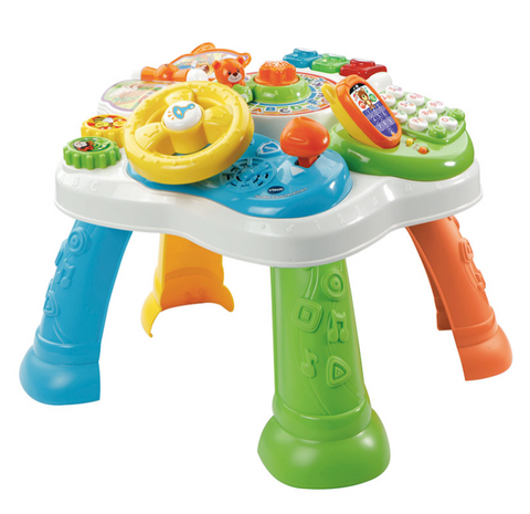 VTech Ma Table d'Activités Bilingue