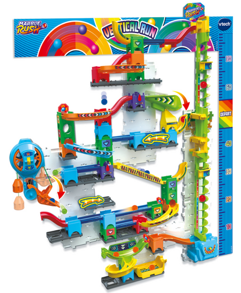 VTech Ultimate Vertical Run V100E