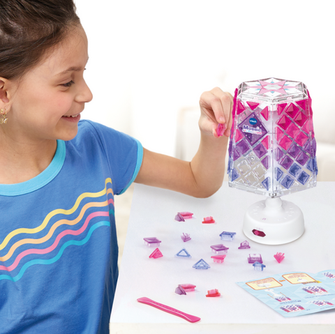 VTech Mosaïc Magic Lights Lampe