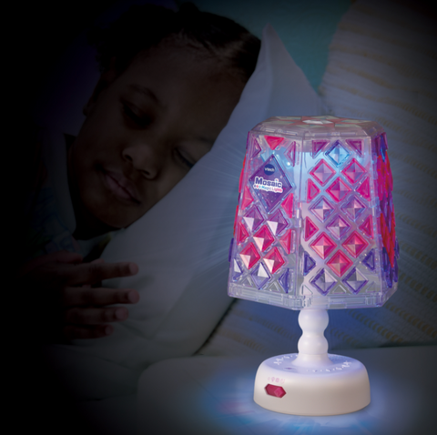 VTech Mosaïc Magic Lights Lampe