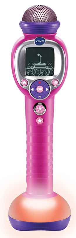 VTech Kidi SuperStar Moov'