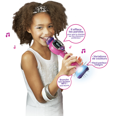 VTech Kidi SuperStar Moov'