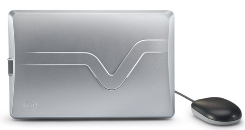 VTech Genio Max Laptop Noir